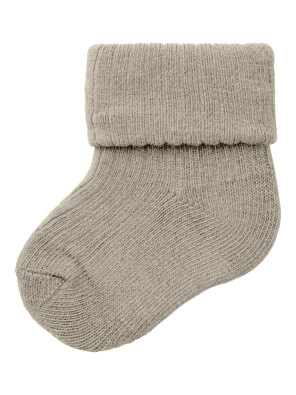 Sokken van het merk Name It in het Beige