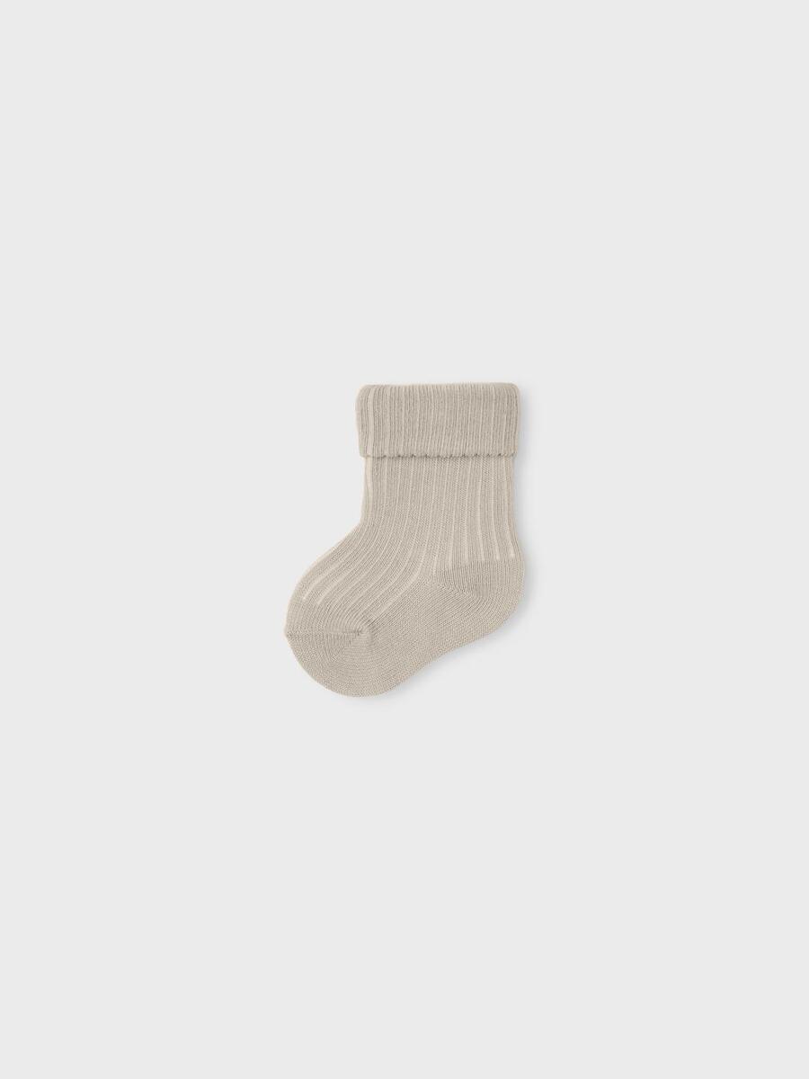 Sokken van het merk Name It in het Beige