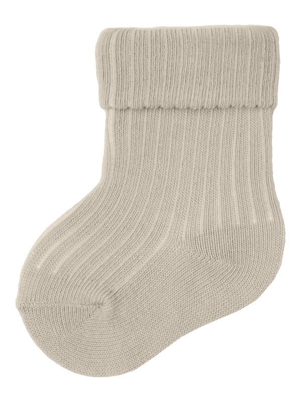 Sokken van het merk Name It in het Beige