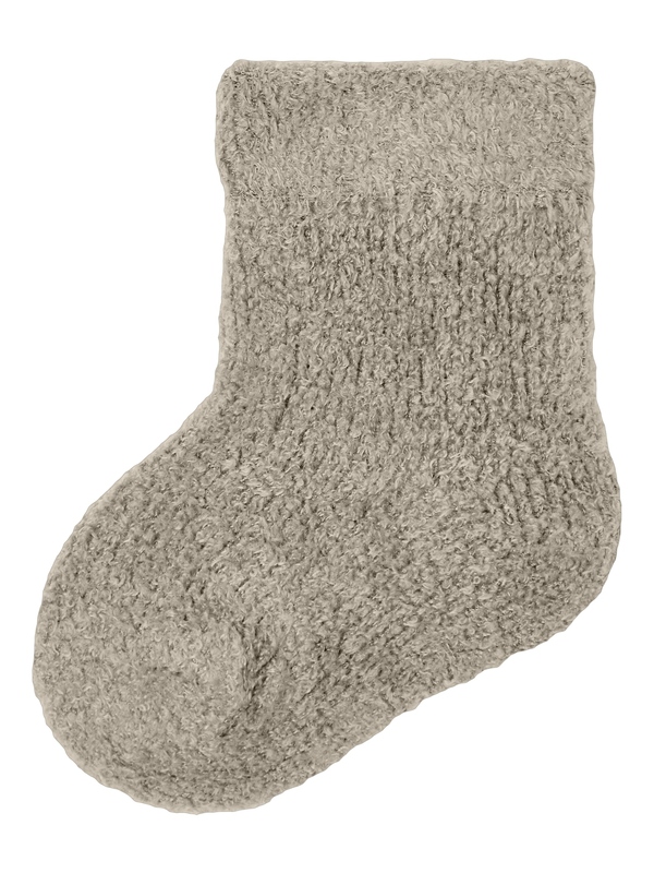 Sokken van het merk Name It in het Beige
