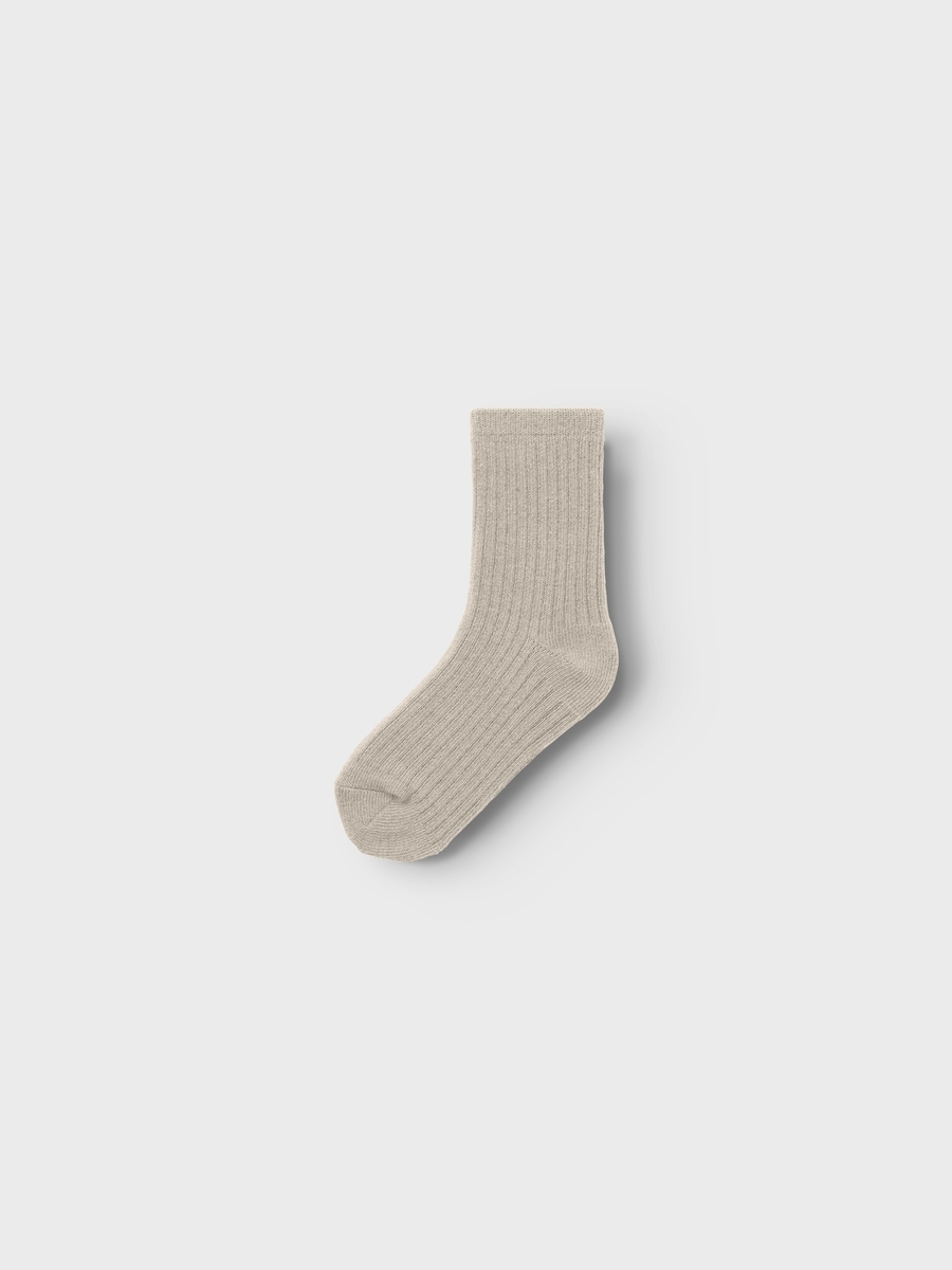 Sokken van het merk Name It in het Beige