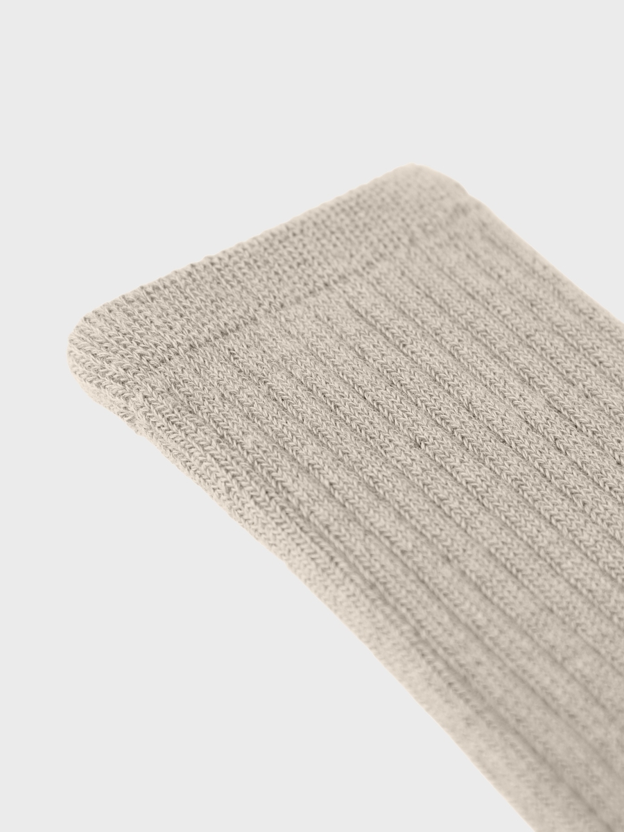 Sokken van het merk Name It in het Beige