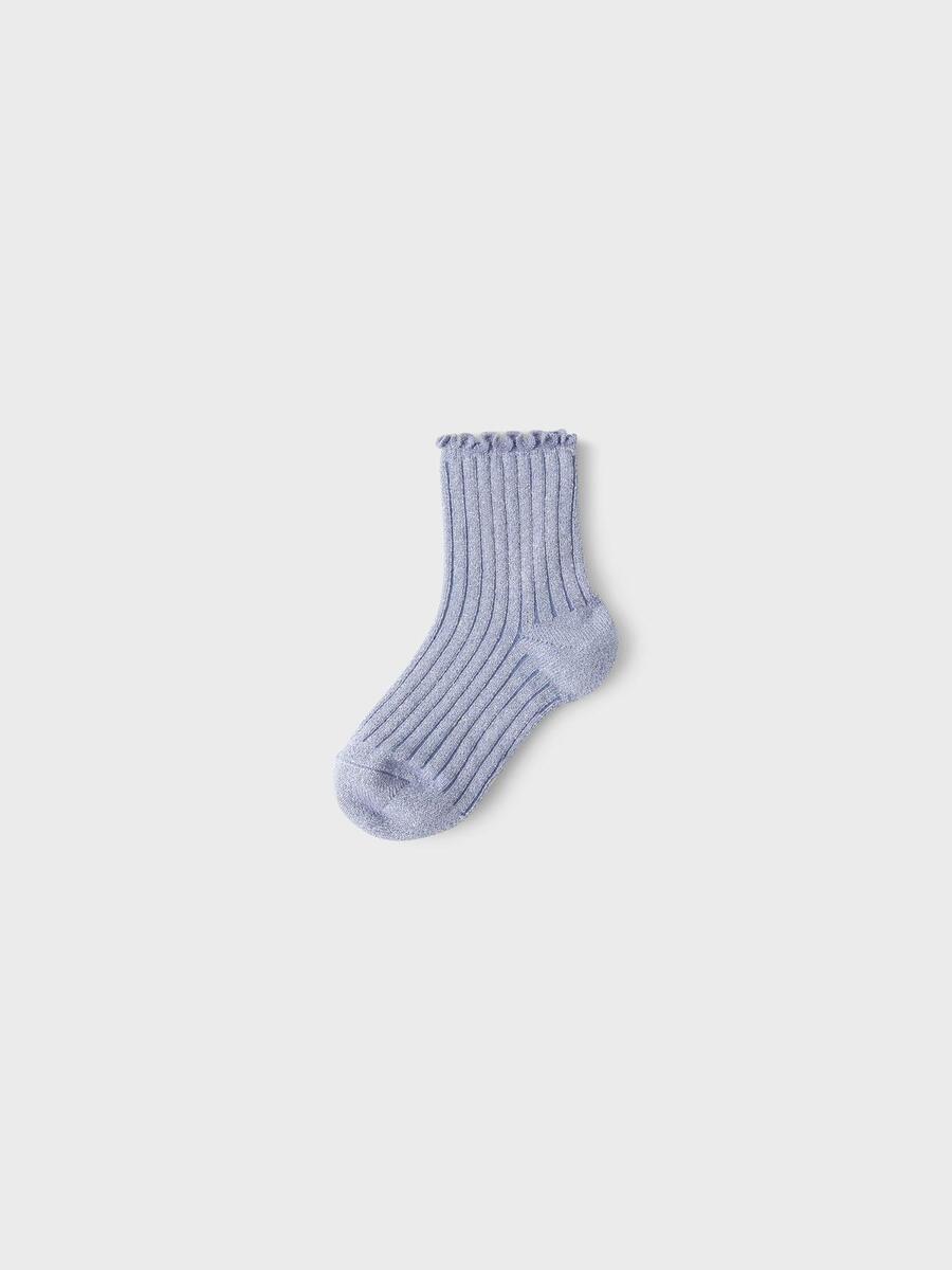 Sokken van het merk Name It in het Blauw