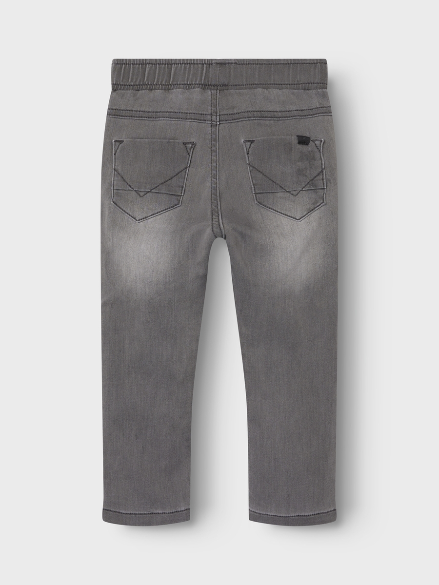 Broek van het merk Name It in het Grijs