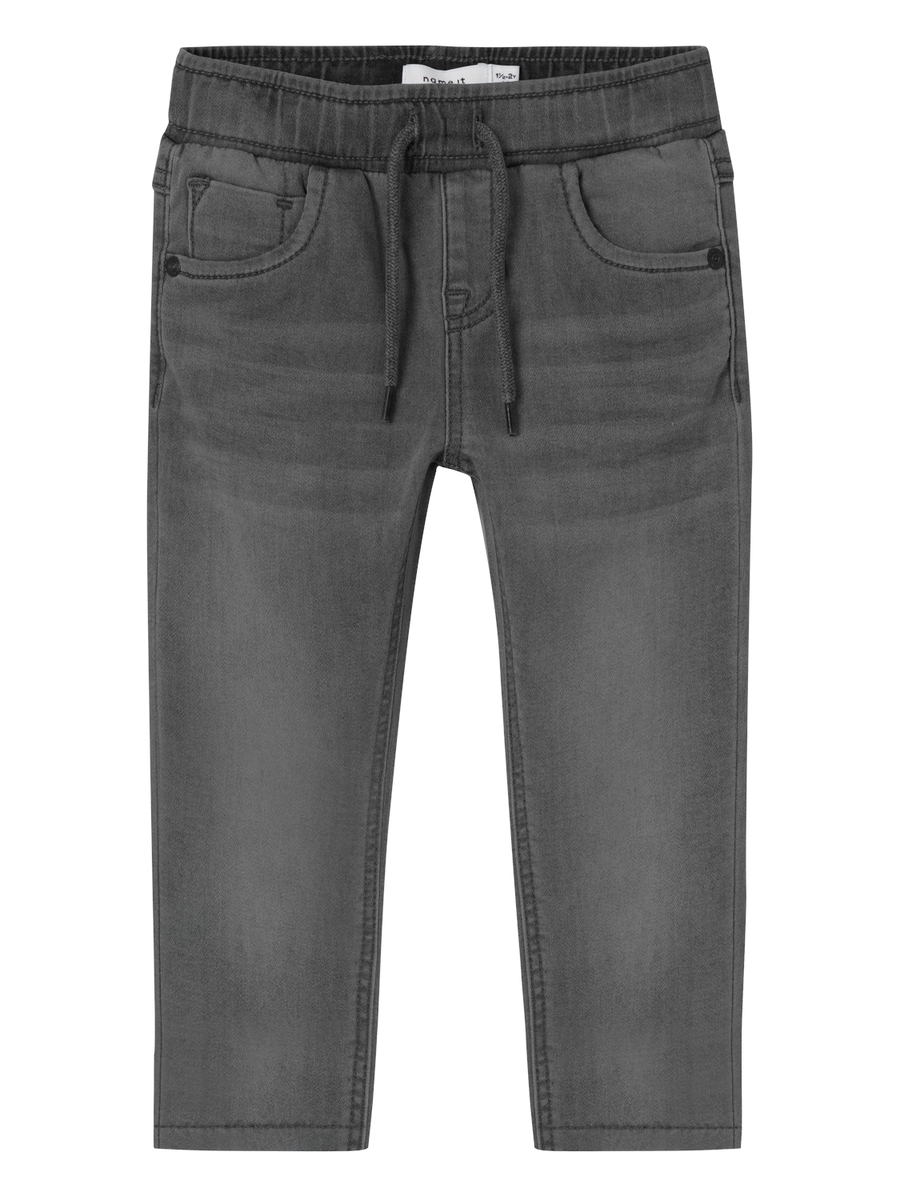 Broek van het merk Name It in het Grijs