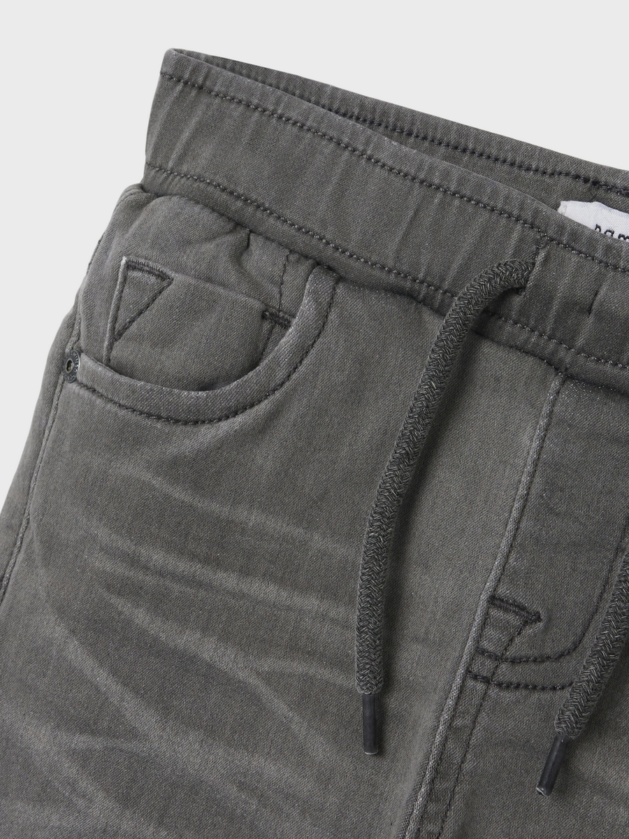 Broek van het merk Name It in het Grijs
