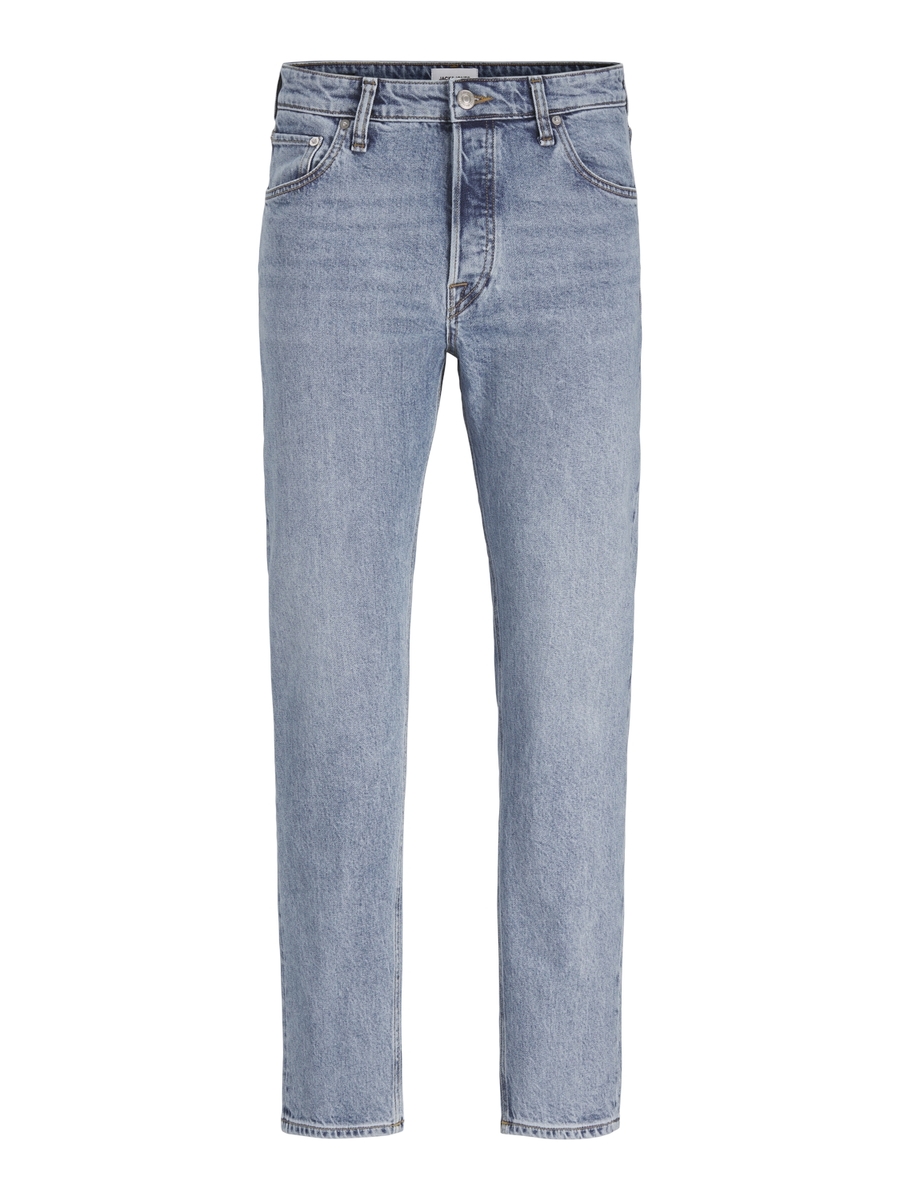 Broek van het merk Jack & Jones in het Jeans