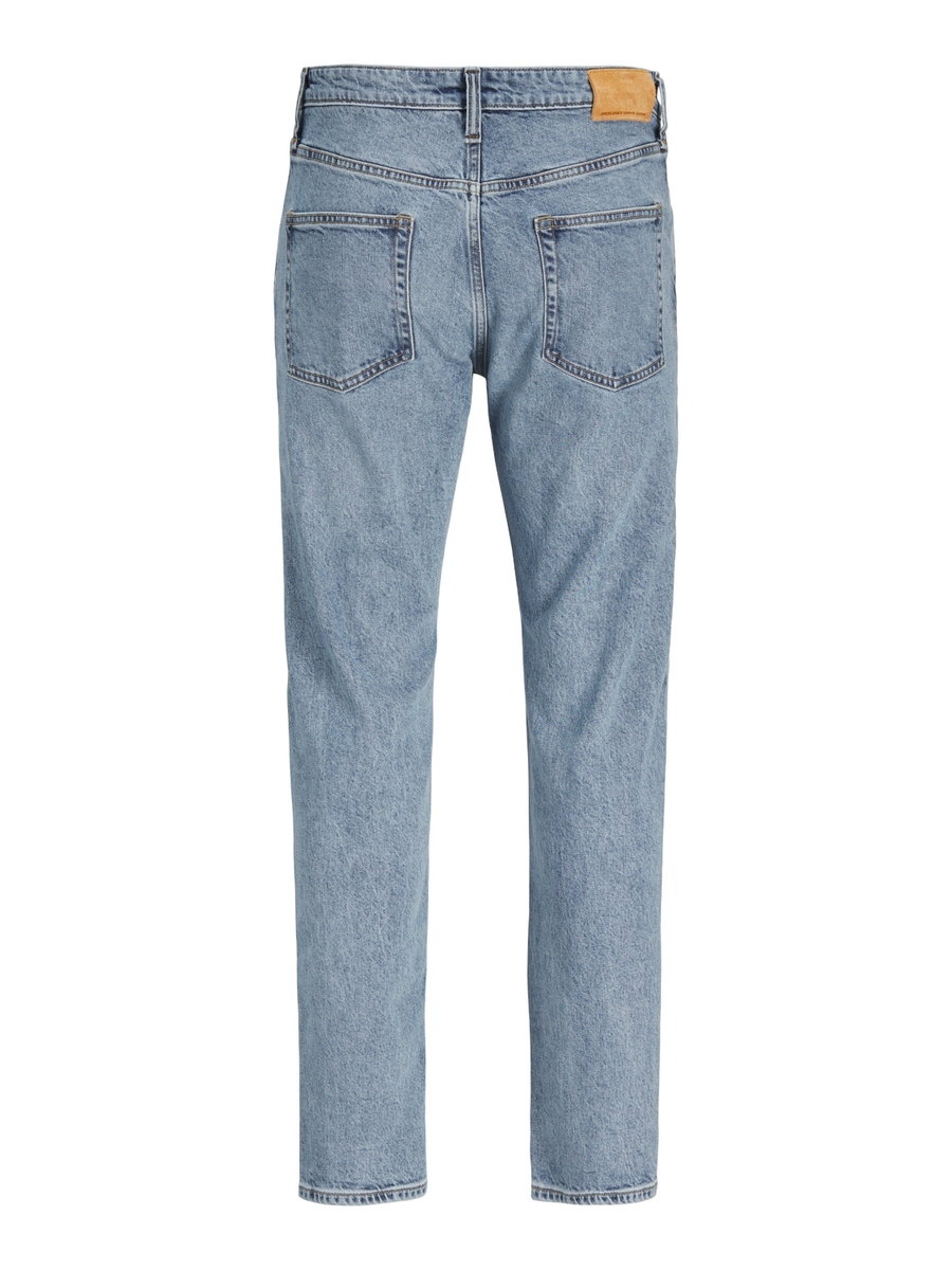 Broek van het merk Jack & Jones in het Jeans