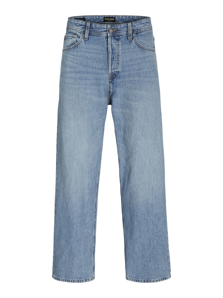 Broek van het merk Jack & Jones in het Jeans