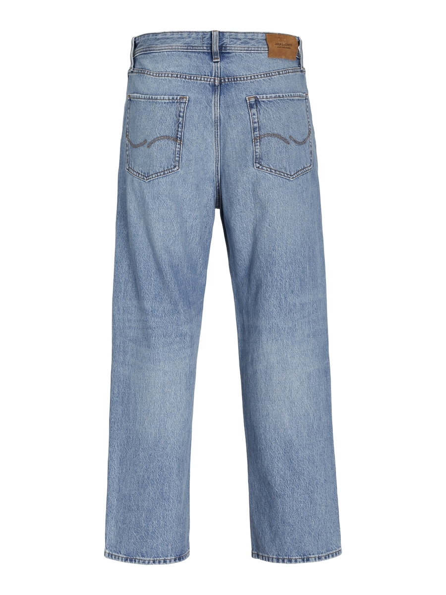 Broek van het merk Jack & Jones in het Jeans