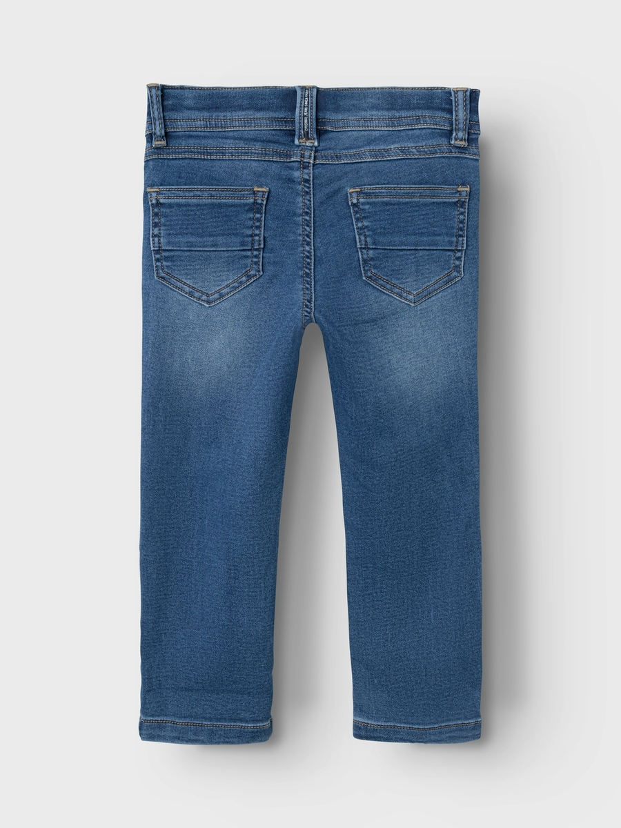 Broek van het merk Name It in het Jeans