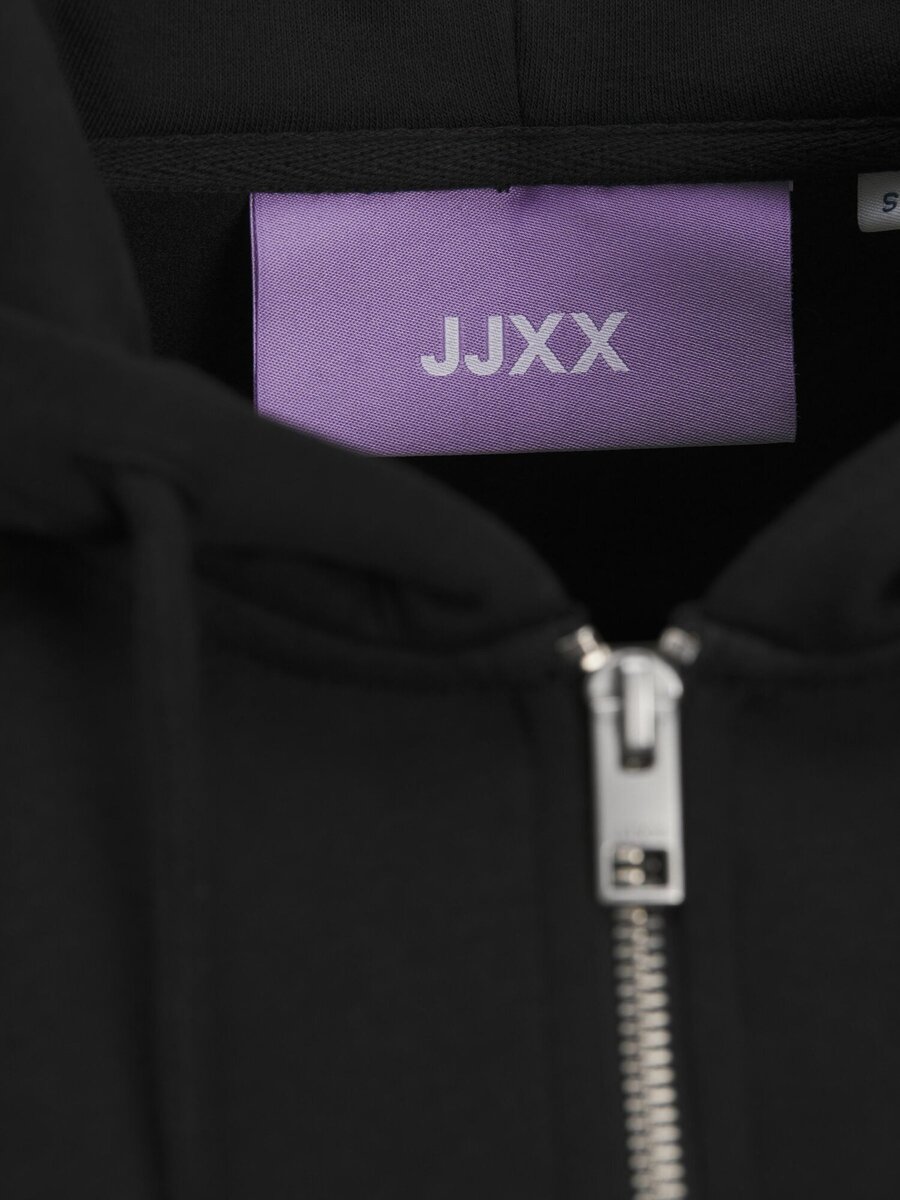 Sweater van het merk Jjxx in het Zwart