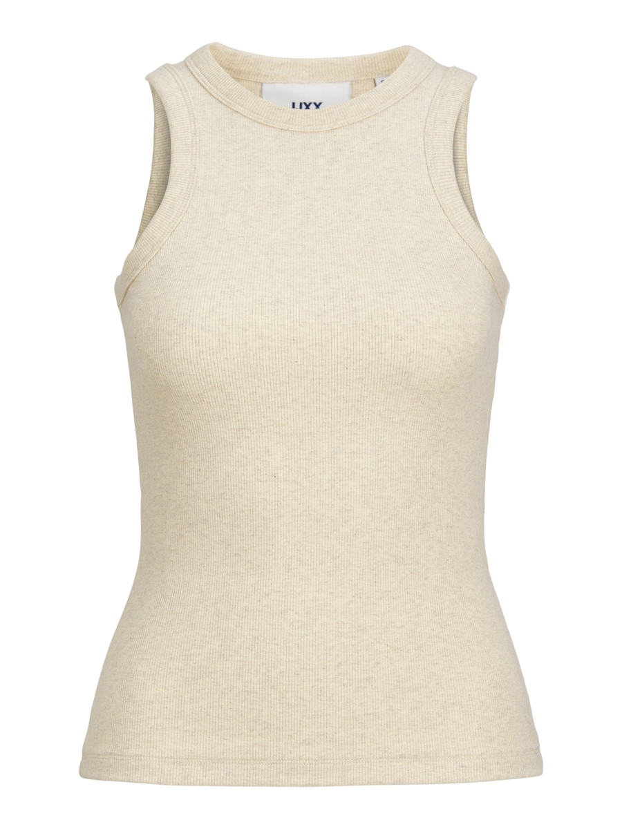 Top van het merk Jjxx in het Beige