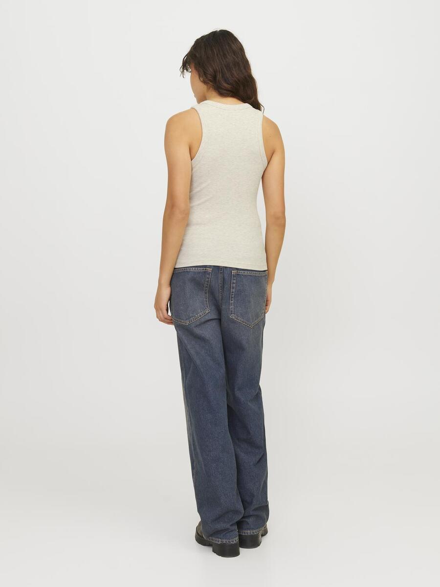 Top van het merk Jjxx in het Beige