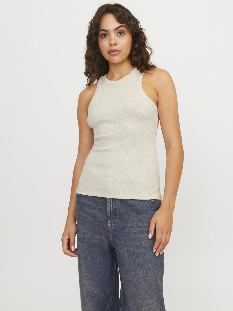 Top van het merk Jjxx in het Beige