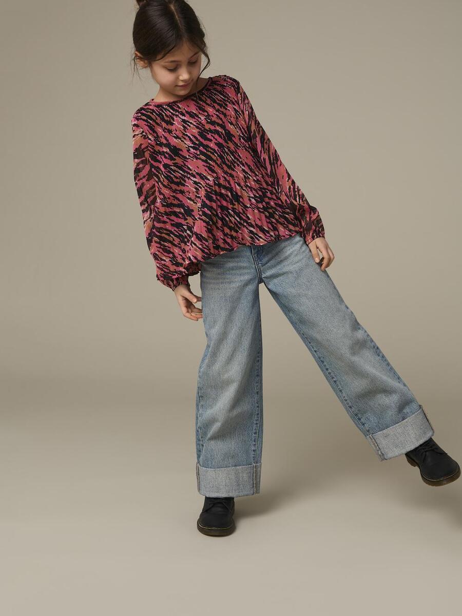 Broek van het merk Kids Only in het Jeans
