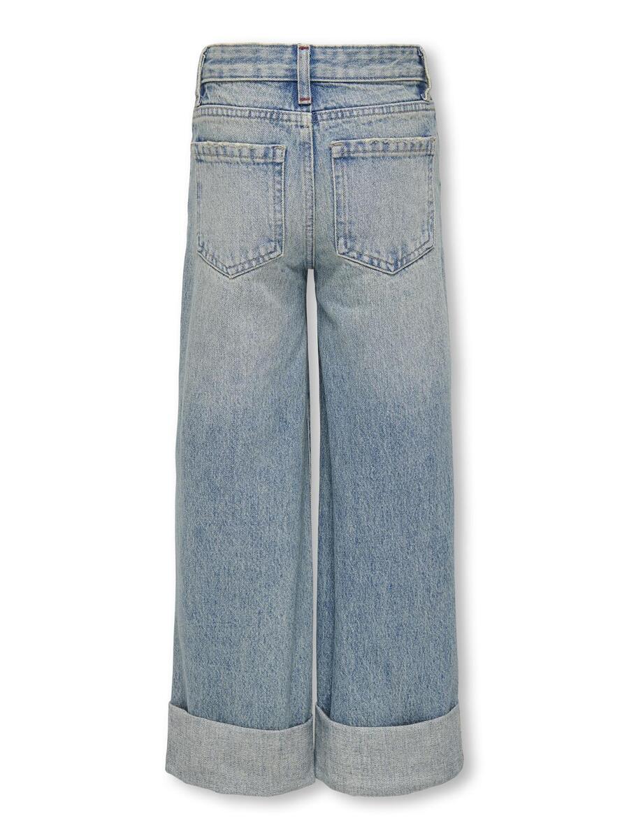 Broek van het merk Kids Only in het Jeans