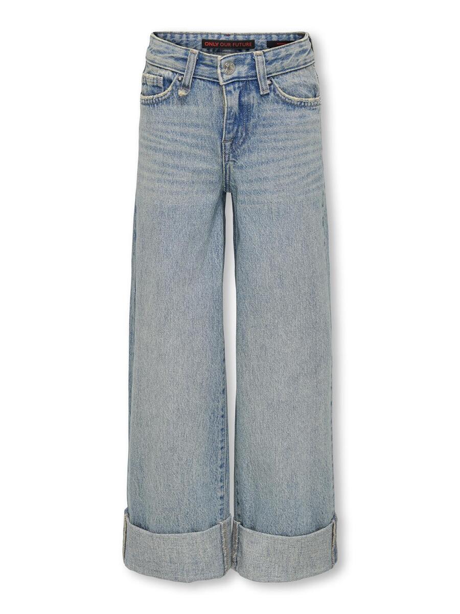 Broek van het merk Kids Only in het Jeans