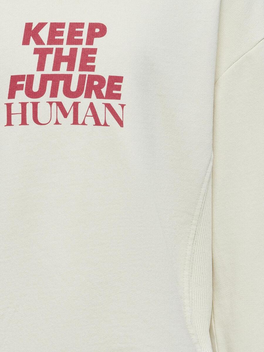 Sweater van het merk Kids Only in het Ecru