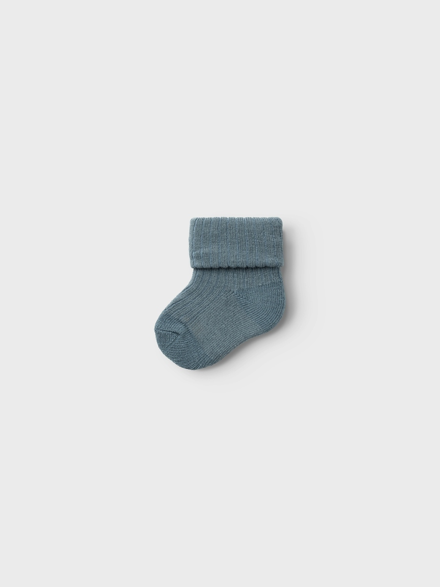 Sokken van het merk Name It in het Blauw