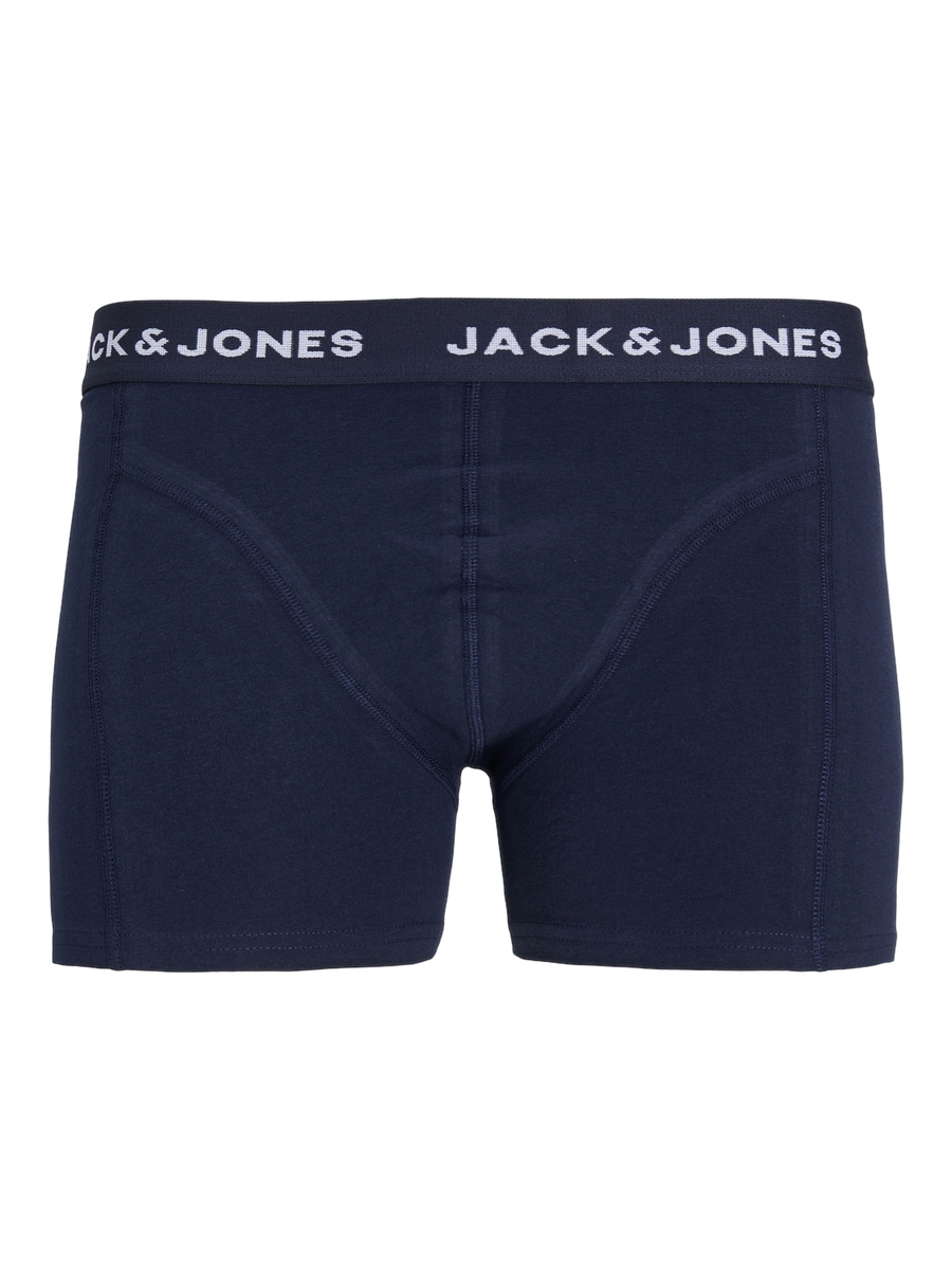 Boxer van het merk Jack & Jones in het Grijs