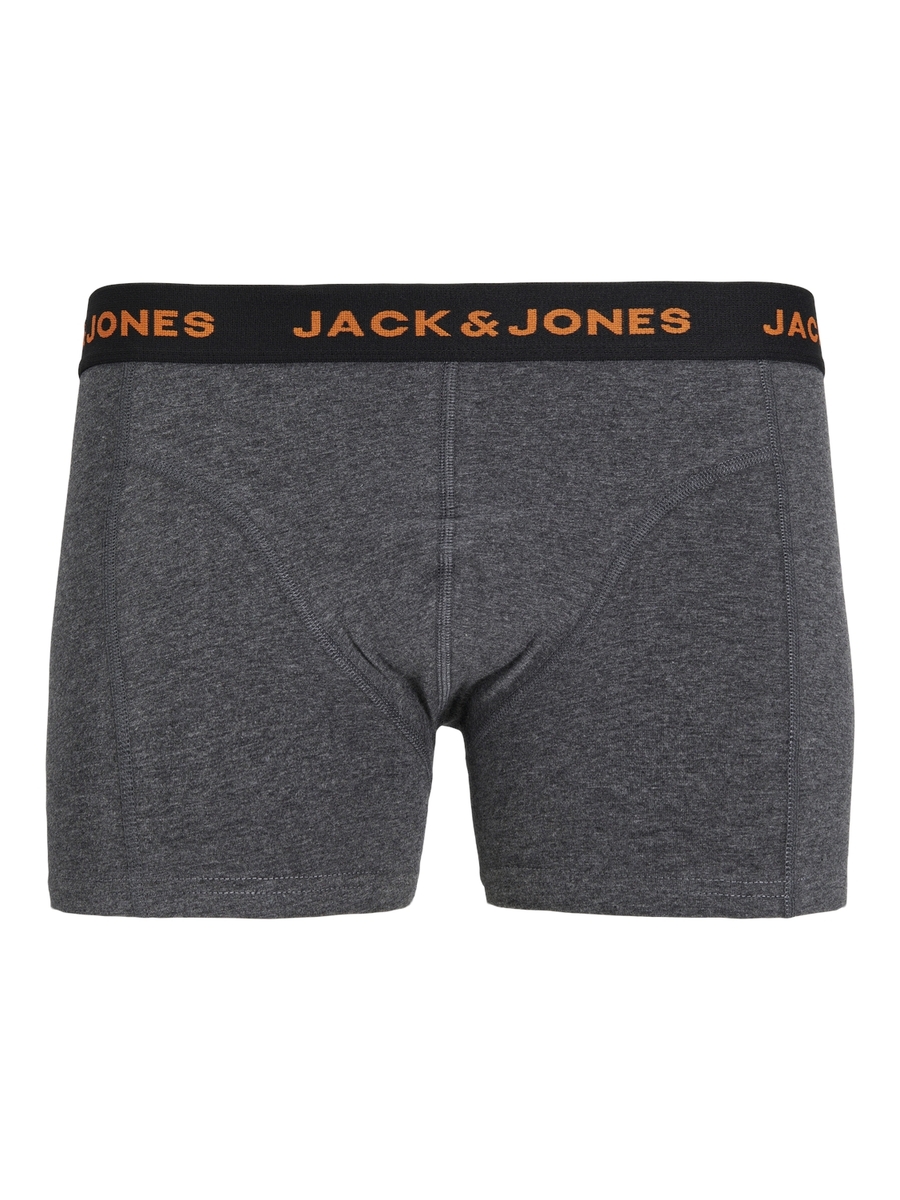 Boxer van het merk Jack & Jones in het Grijs