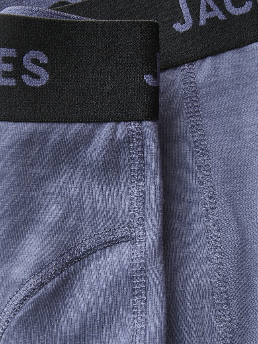 Boxer van het merk Jack & Jones in het Kaki