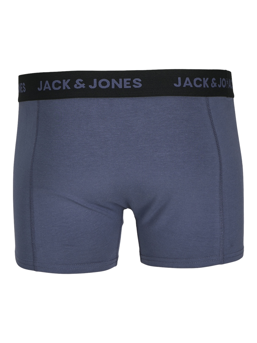 Boxer van het merk Jack & Jones in het Kaki