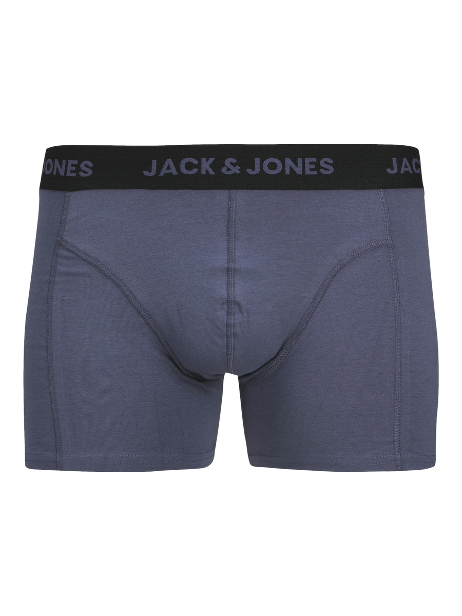 Boxer van het merk Jack & Jones in het Kaki