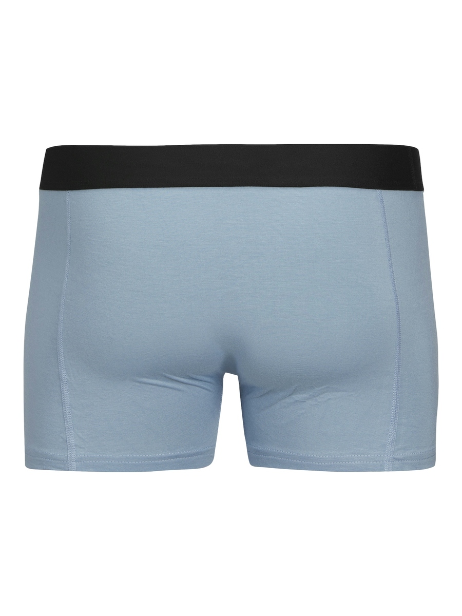 Boxer van het merk Jack & Jones in het Grijs