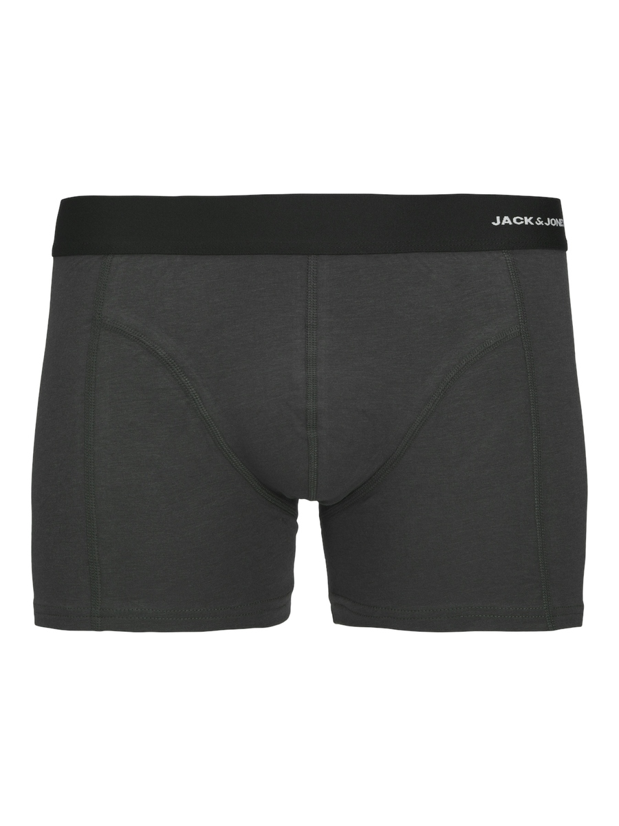 Boxer van het merk Jack & Jones in het Grijs