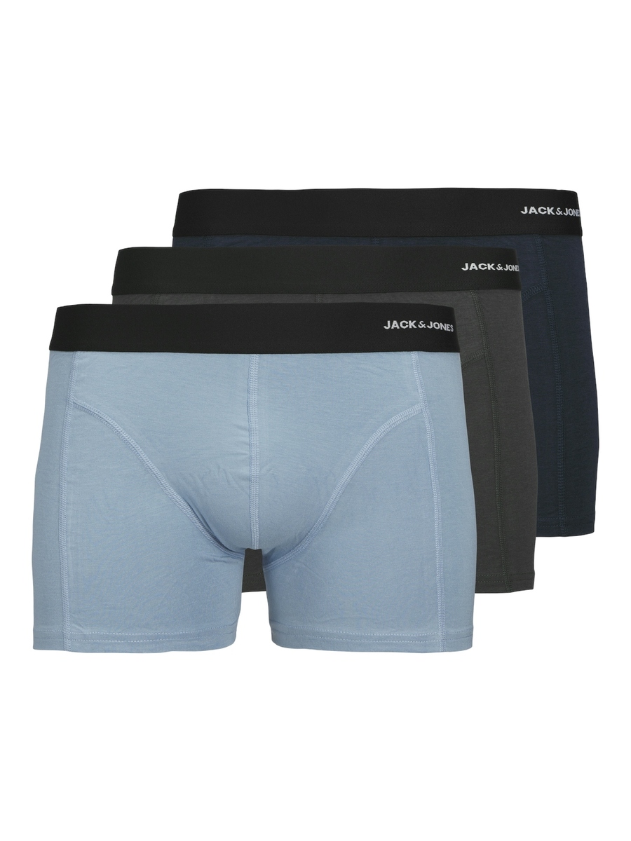 Boxer van het merk Jack & Jones in het Grijs