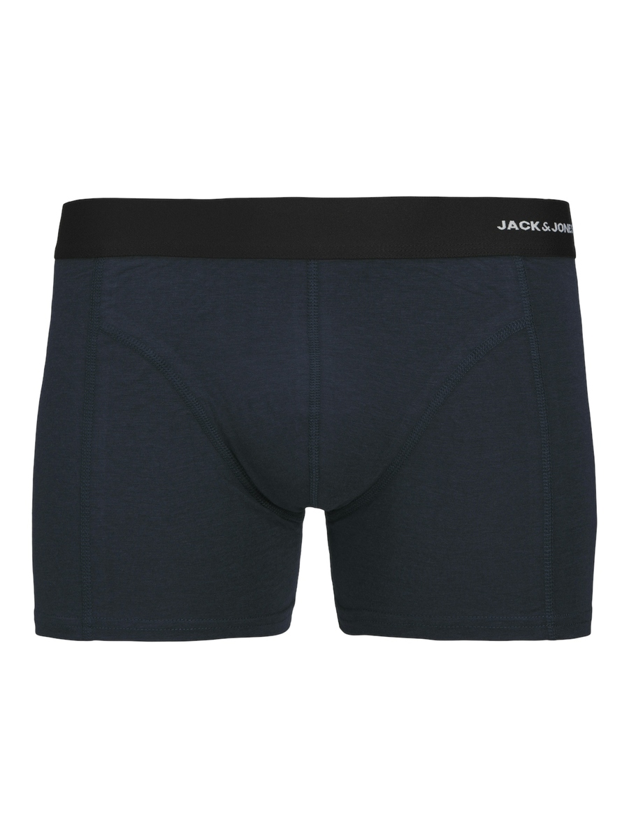 Boxer van het merk Jack & Jones in het Grijs