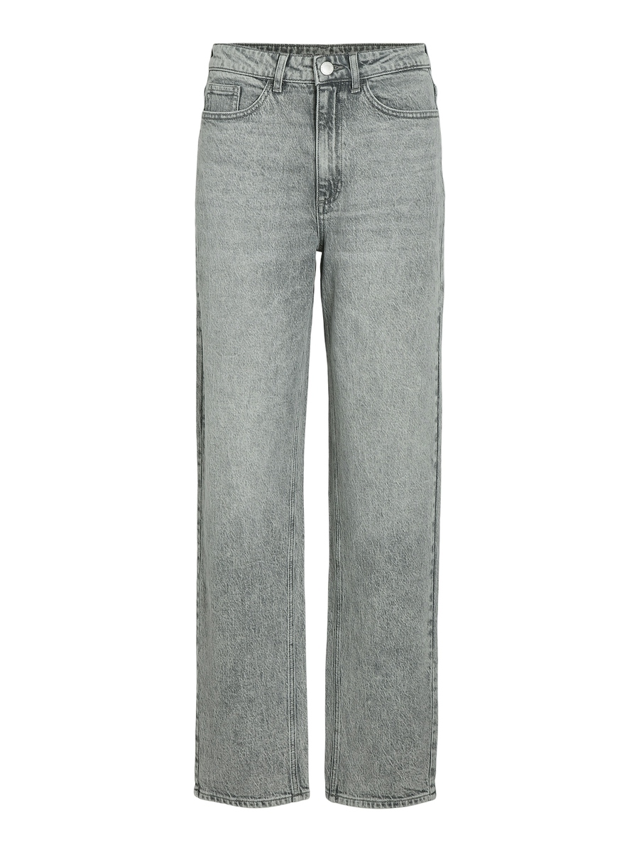 Broek van het merk Vila in het Jeans