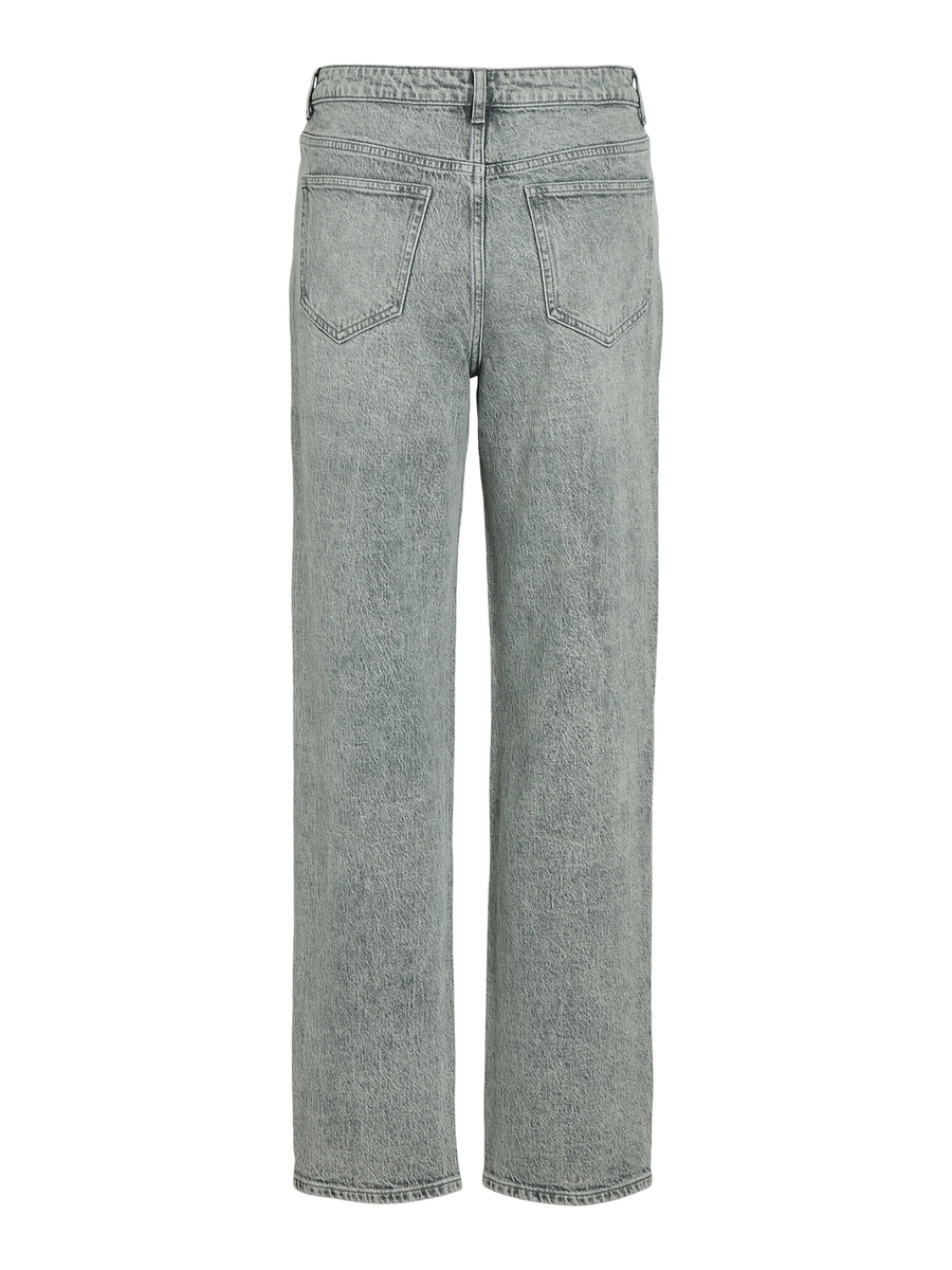 Broek van het merk Vila in het Jeans