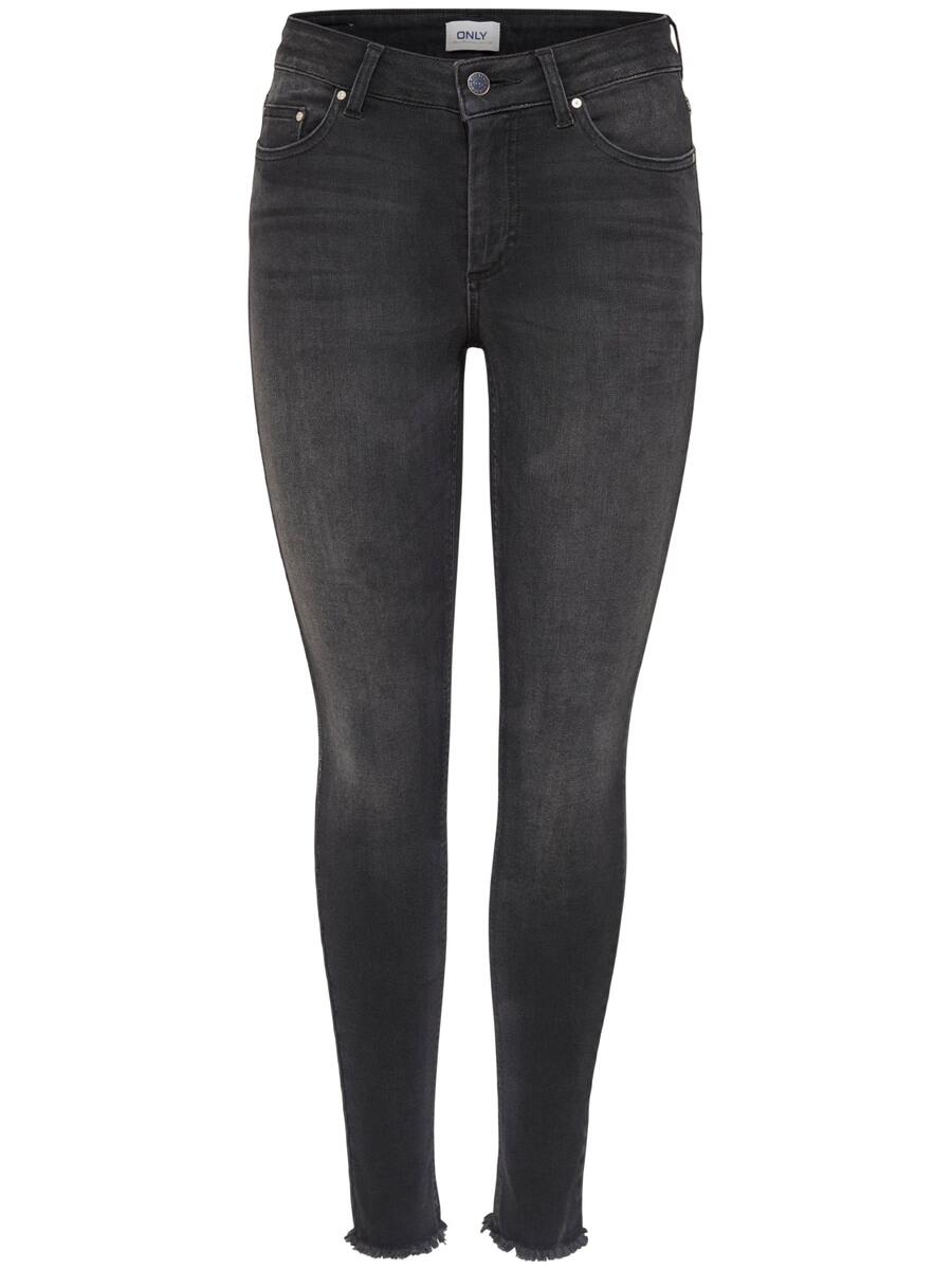 Broek van het merk Only in het Zwart