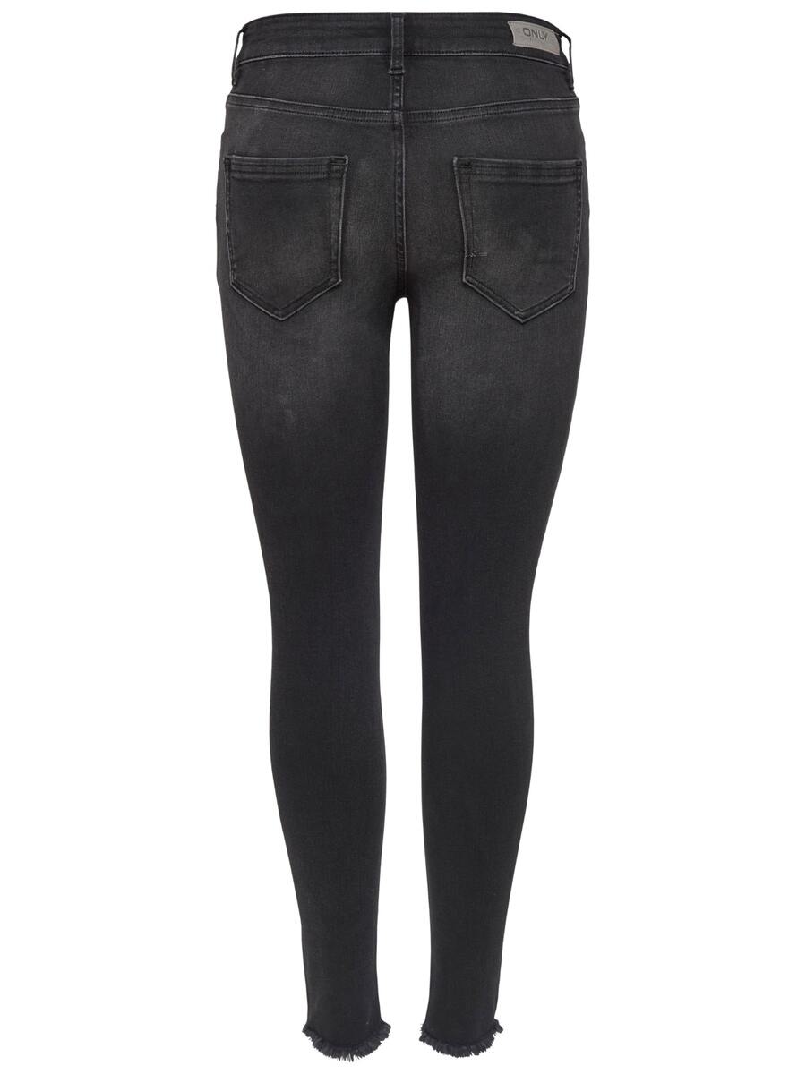 Broek van het merk Only in het Zwart