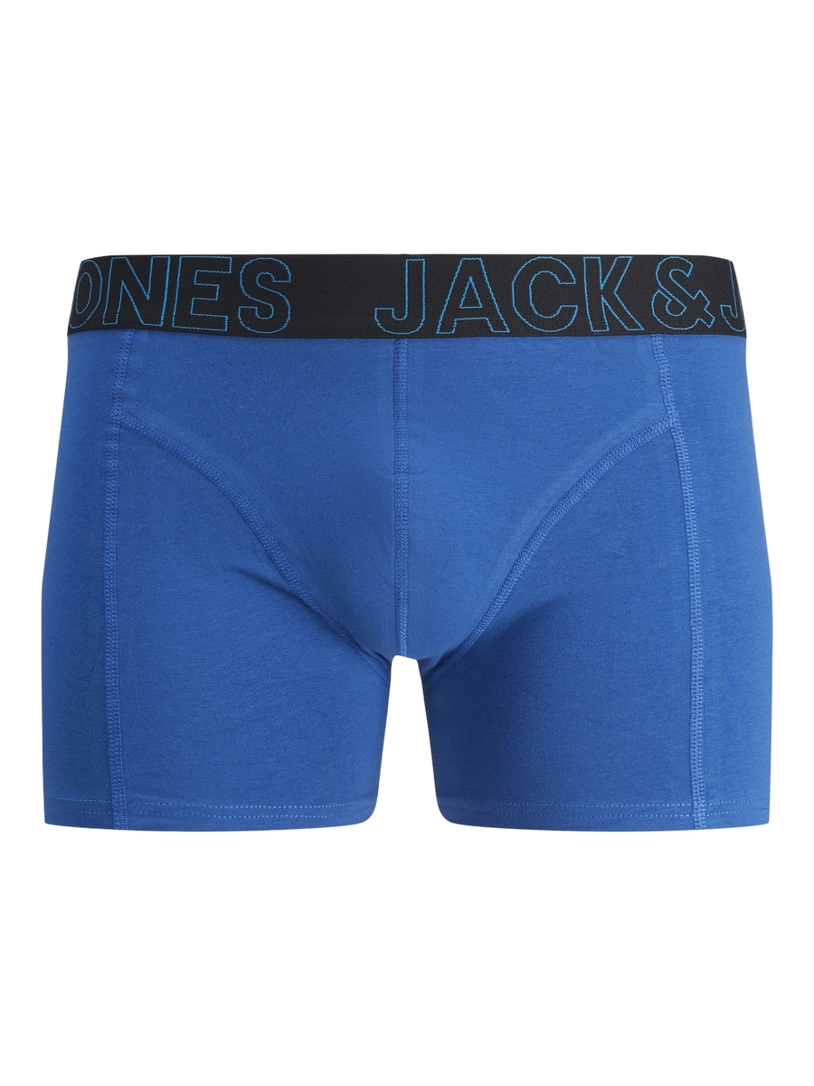 Boxer van het merk Jack & Jones Junior in het Blauw