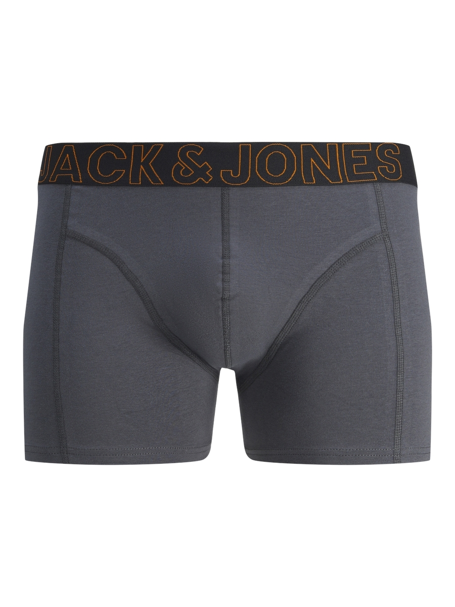 Boxer van het merk Jack & Jones Junior in het Blauw