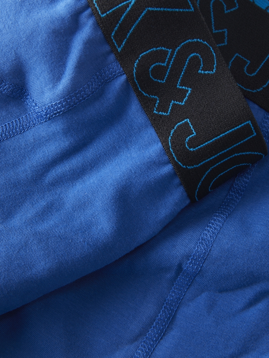 Boxer van het merk Jack & Jones Junior in het Blauw