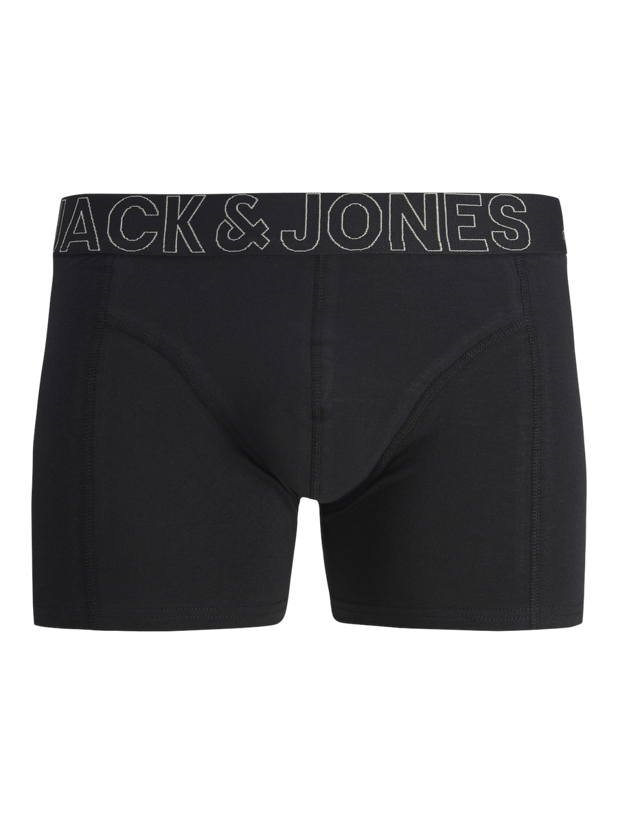 Boxer van het merk Jack & Jones Junior in het Blauw