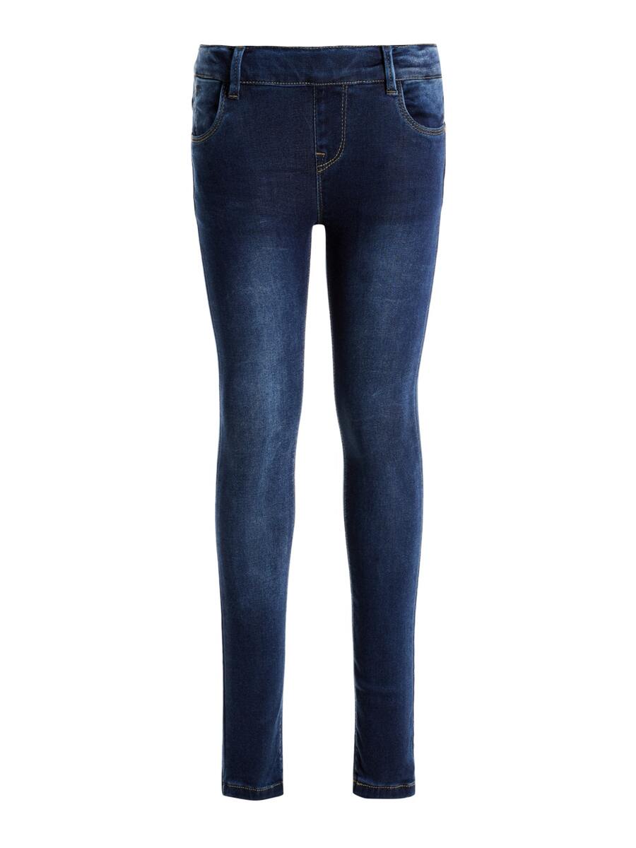 Broek van het merk Name It in het Jeans