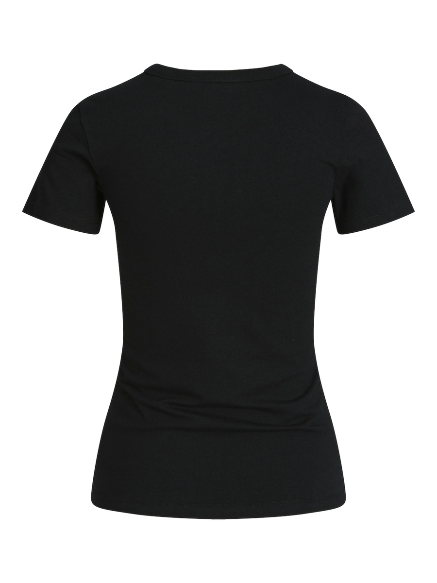 T-shirt van het merk Jjxx in het Zwart