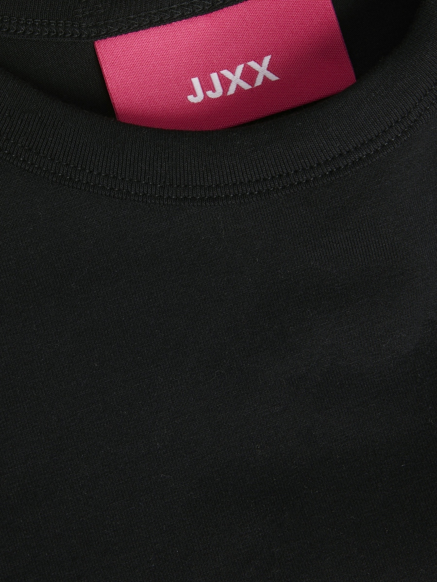 T-shirt van het merk Jjxx in het Zwart