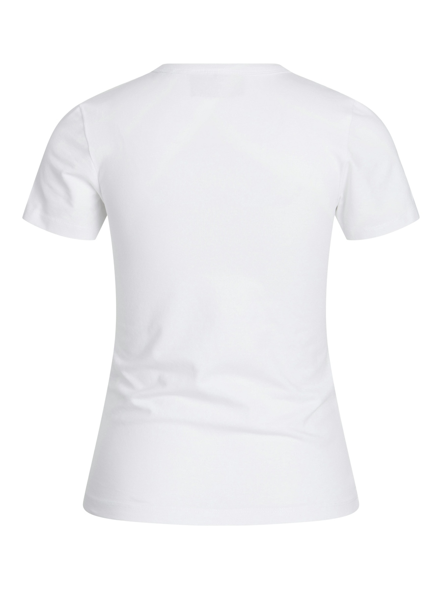 T-shirt van het merk Jjxx in het Wit