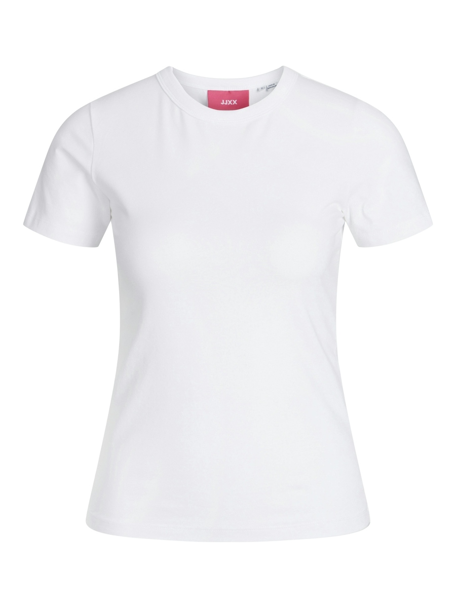 T-shirt van het merk Jjxx in het Wit