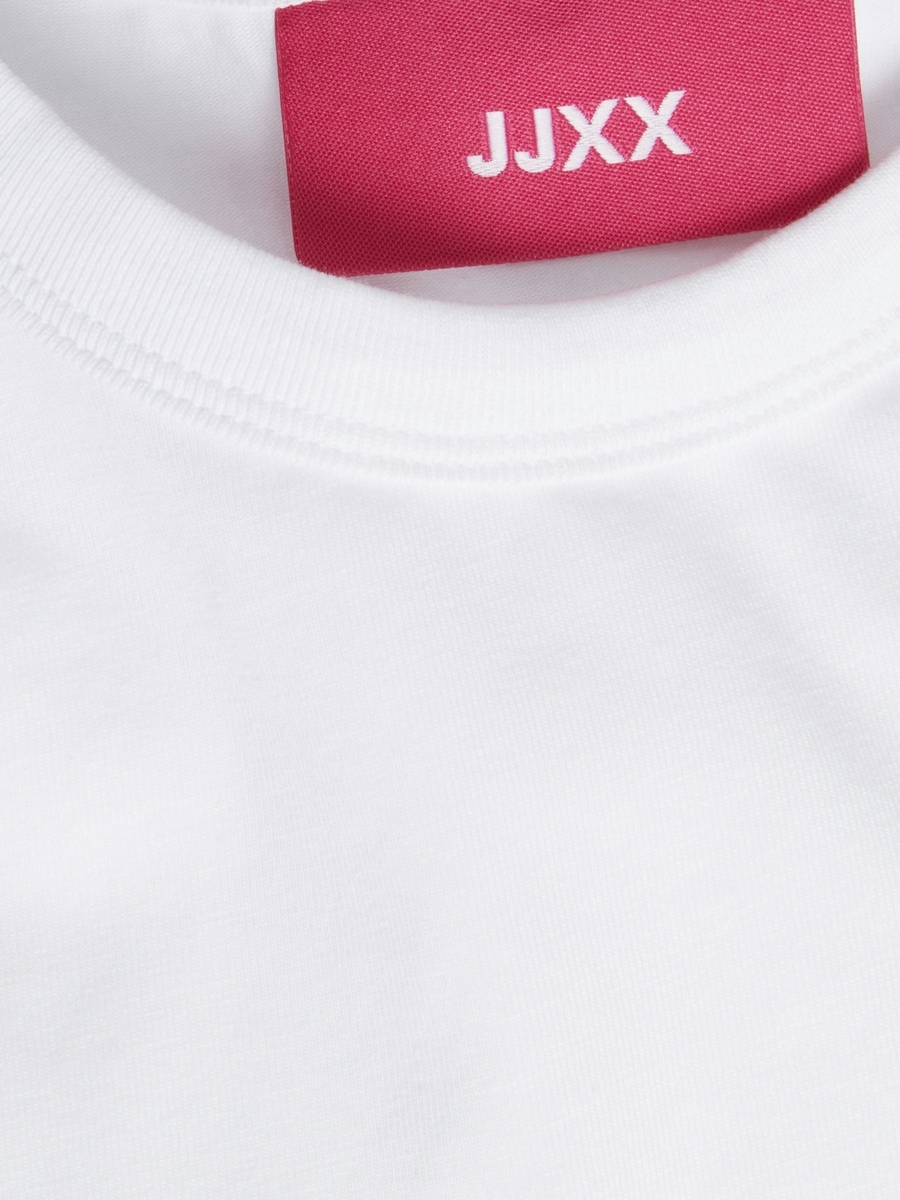 T-shirt van het merk Jjxx in het Wit
