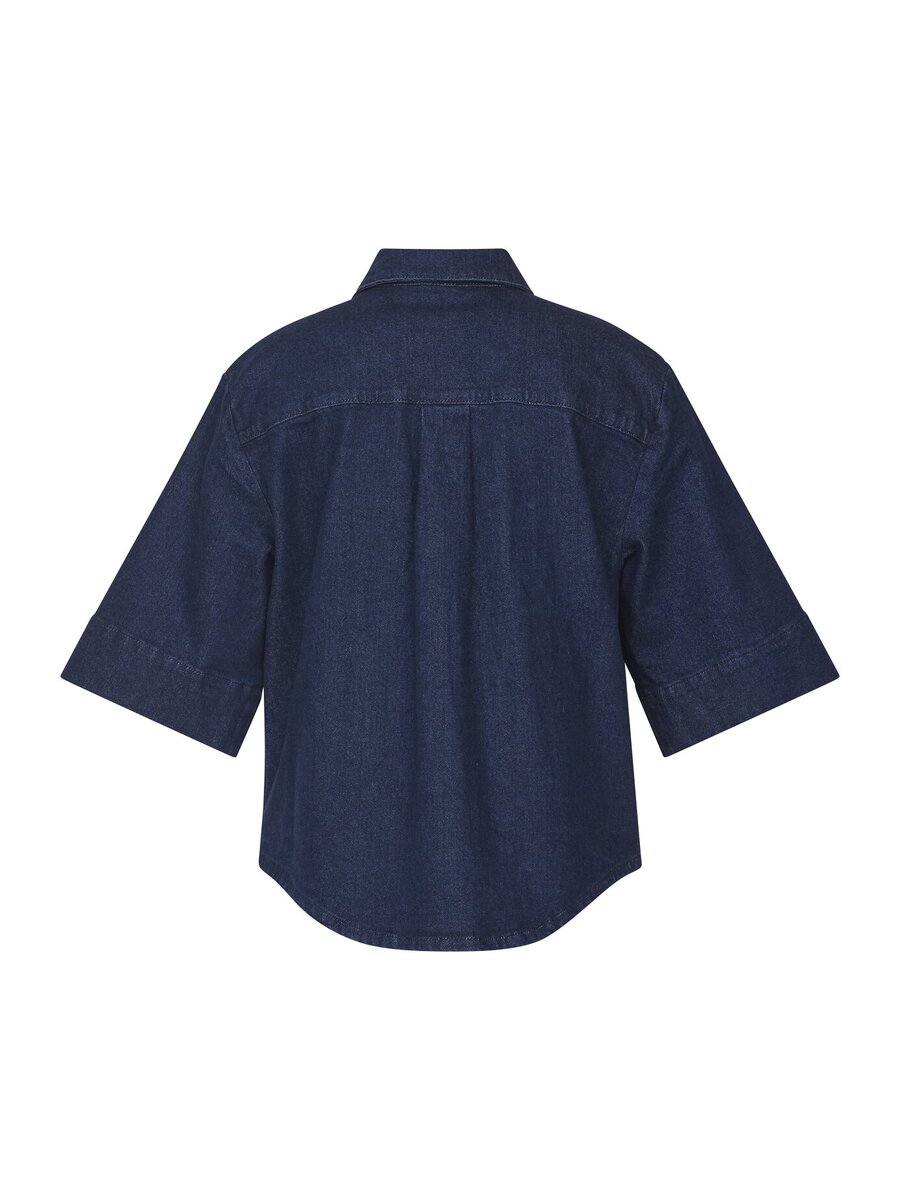 Jacket van het merk Sisters Point in het Jeans
