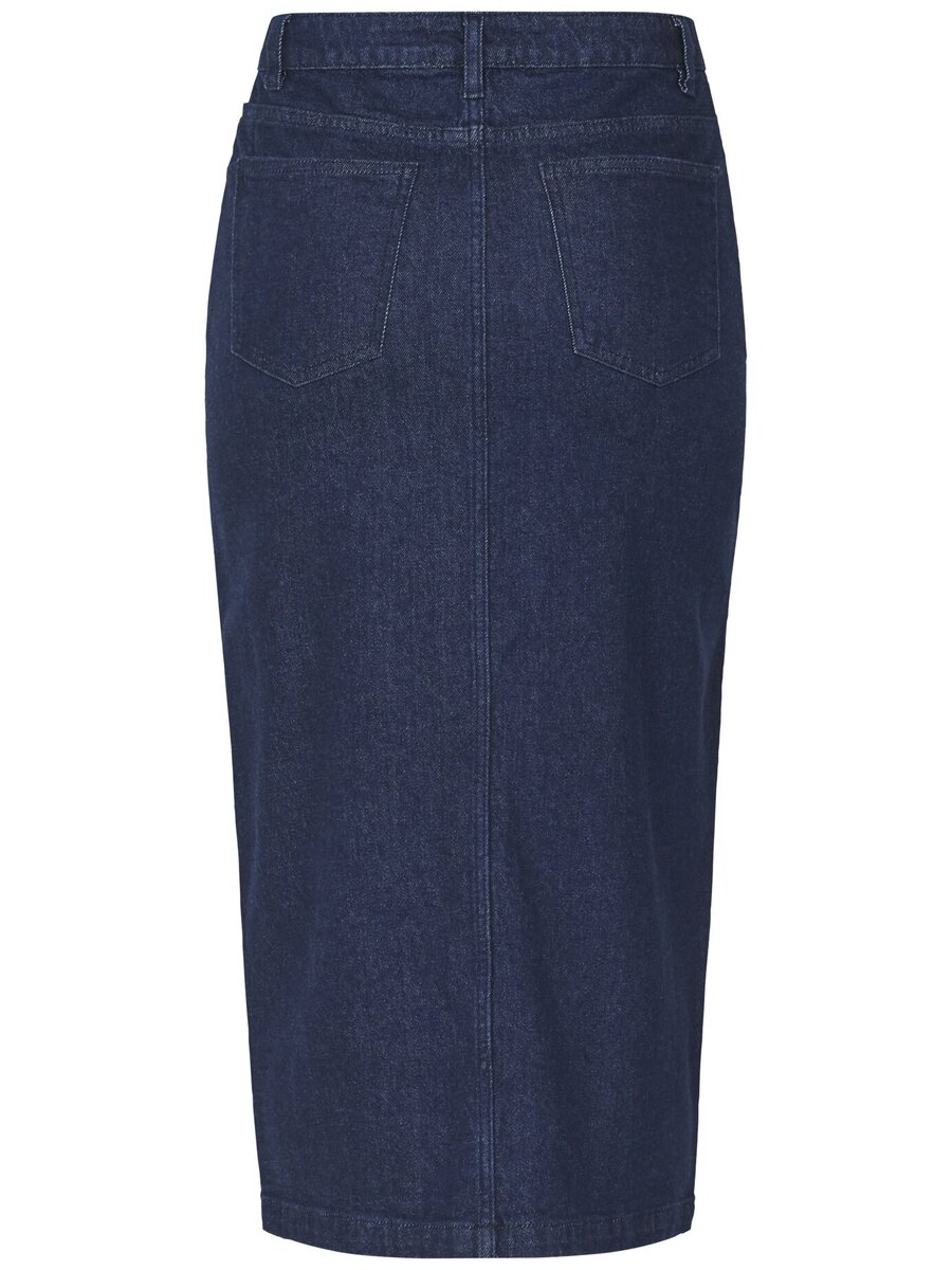 Rok van het merk Sisters Point in het Jeans
