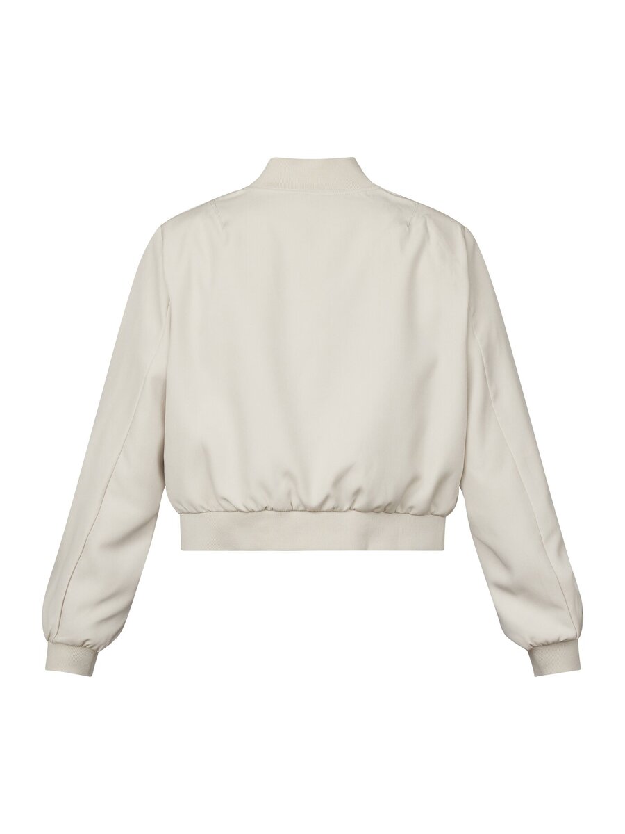 Blazer van het merk Sisters Point in het Beige